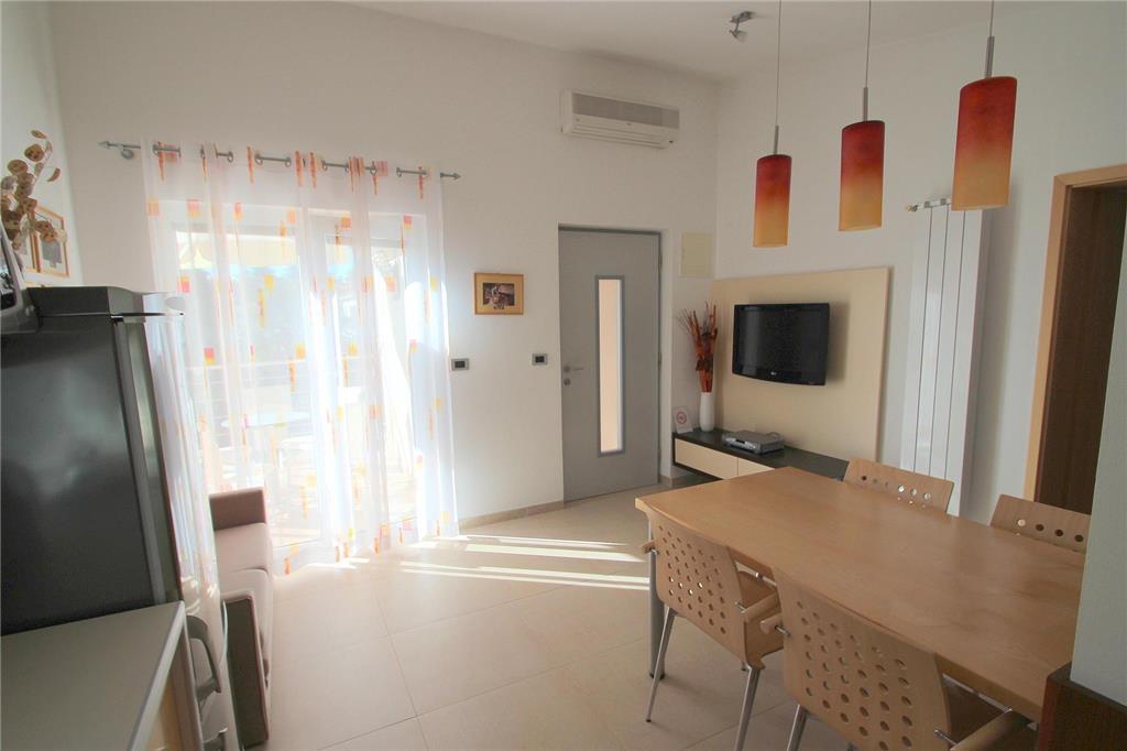 Apartment Lency Novigrad Istria 客房 照片