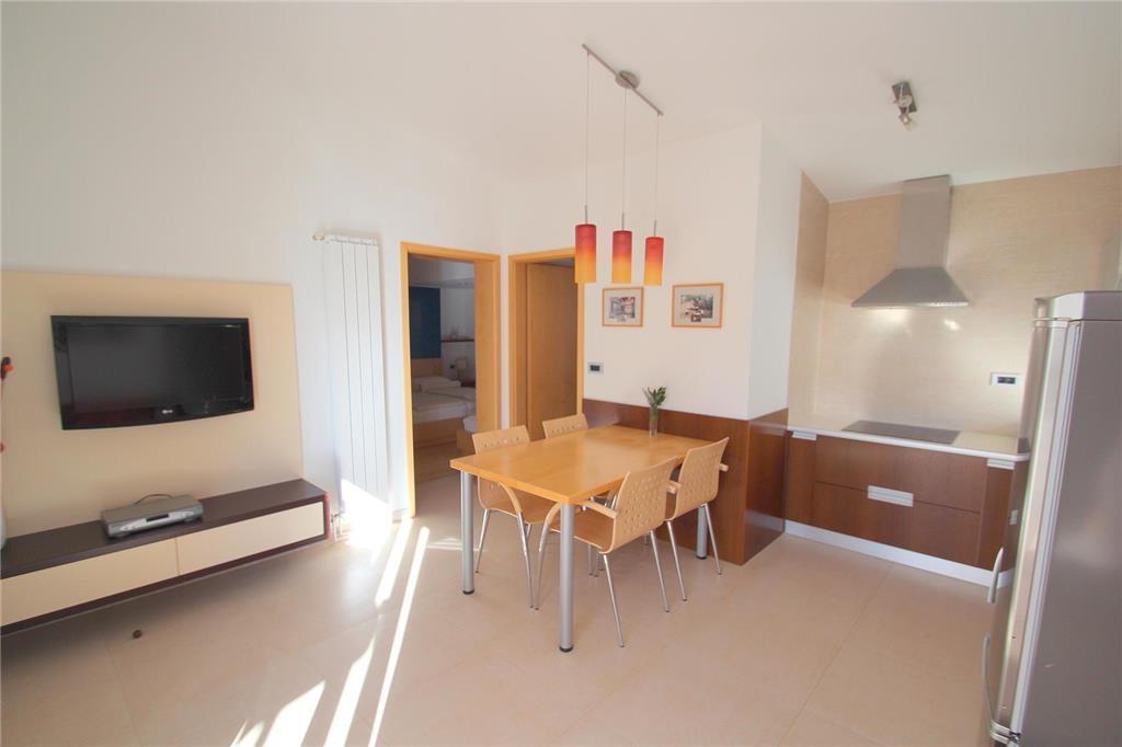 Apartment Lency Novigrad Istria 客房 照片