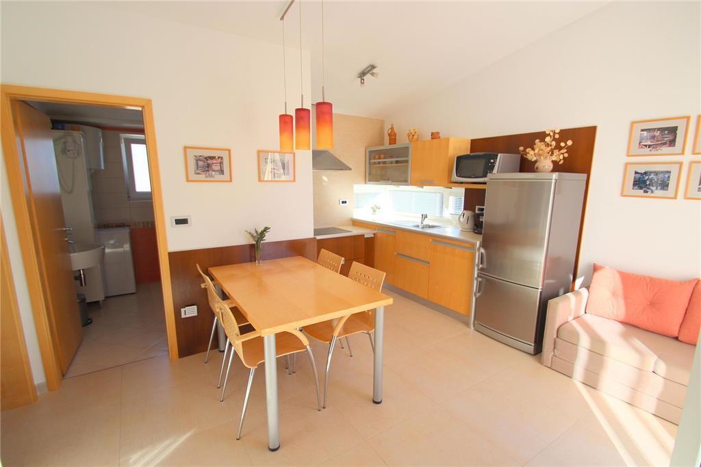 Apartment Lency Novigrad Istria 客房 照片