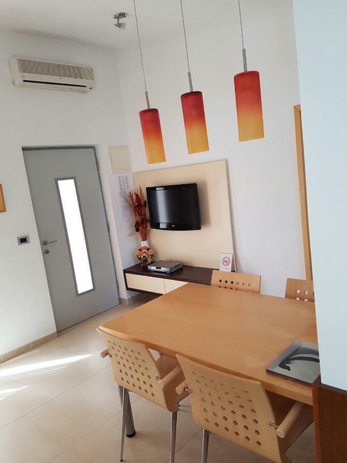 Apartment Lency Novigrad Istria 外观 照片